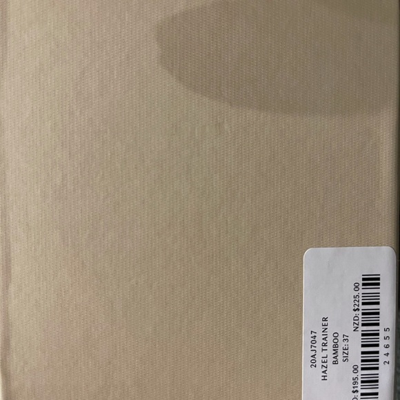 Aje sneakers - Picture 4 of 7